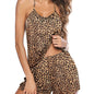 Women's Pajamas and Loungewear