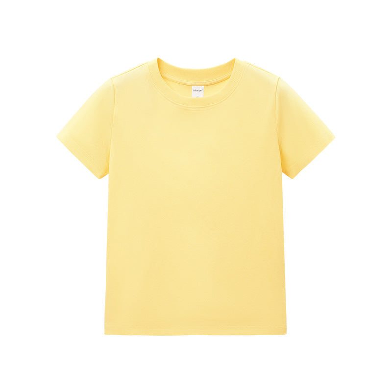 Womens Stretch Cotton T-Shirt