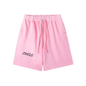 Vintage Wash Cotton Shorts