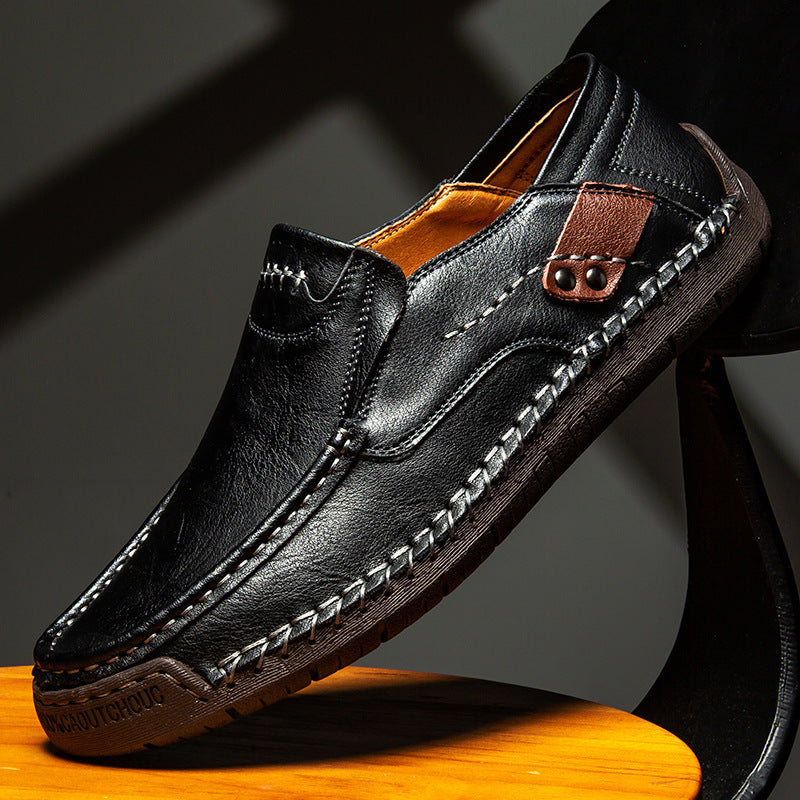 mens loafers shoes
