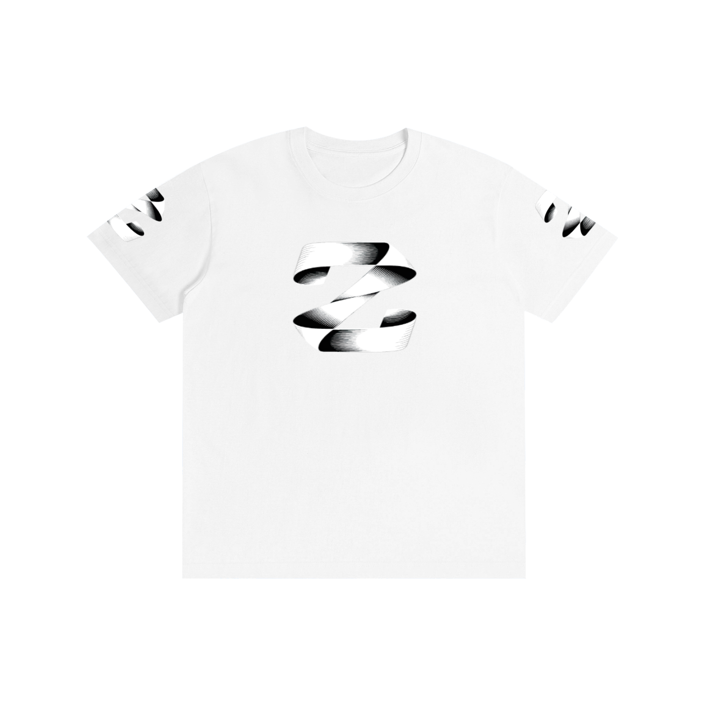 Pure Cotton Unisex T-Shirt