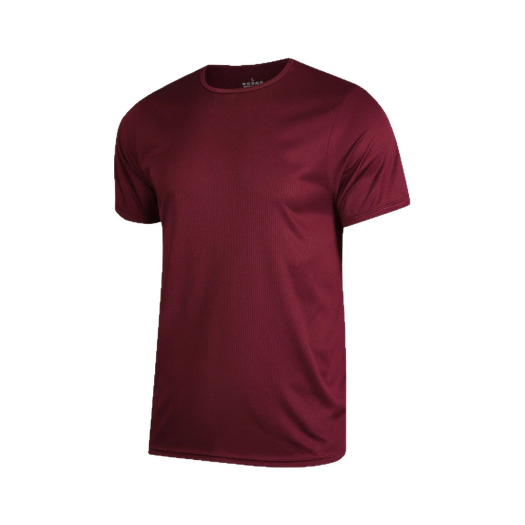 Mens Casual Short Sleeve T-Shirts