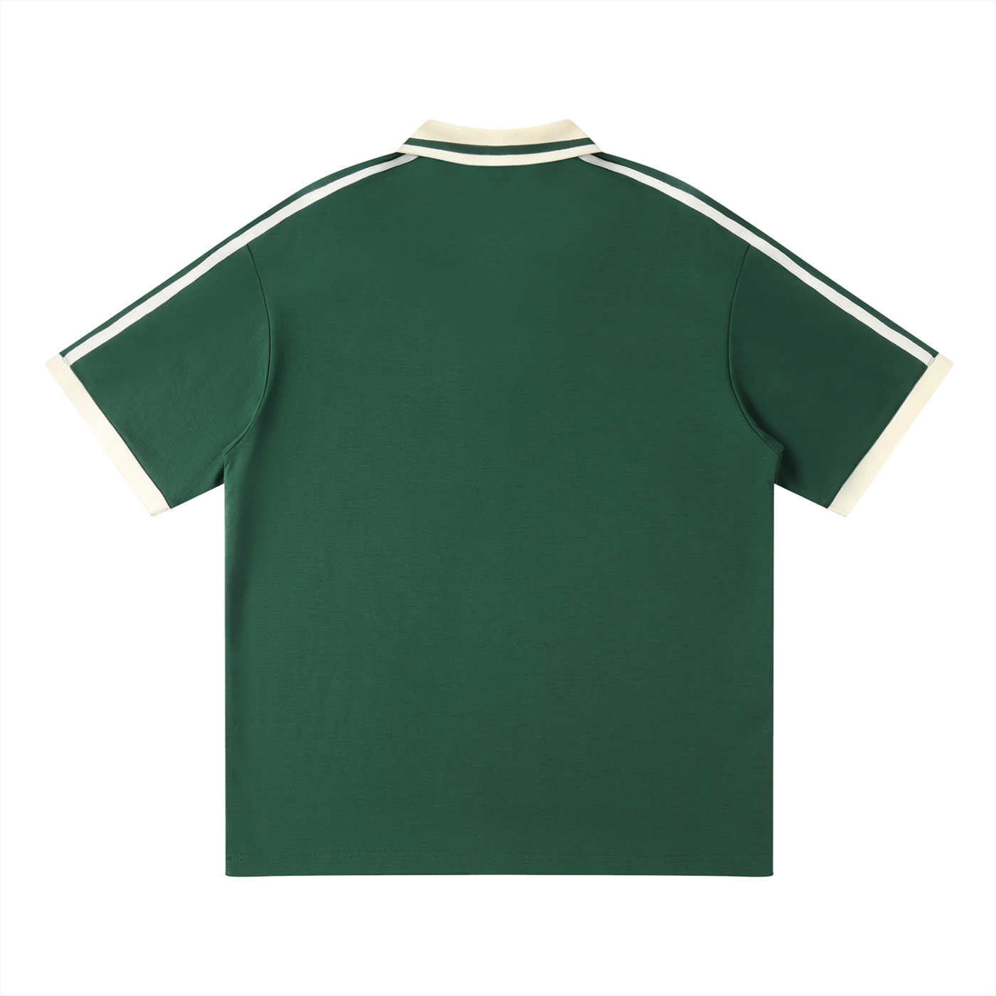Z Piping Polo Shirt