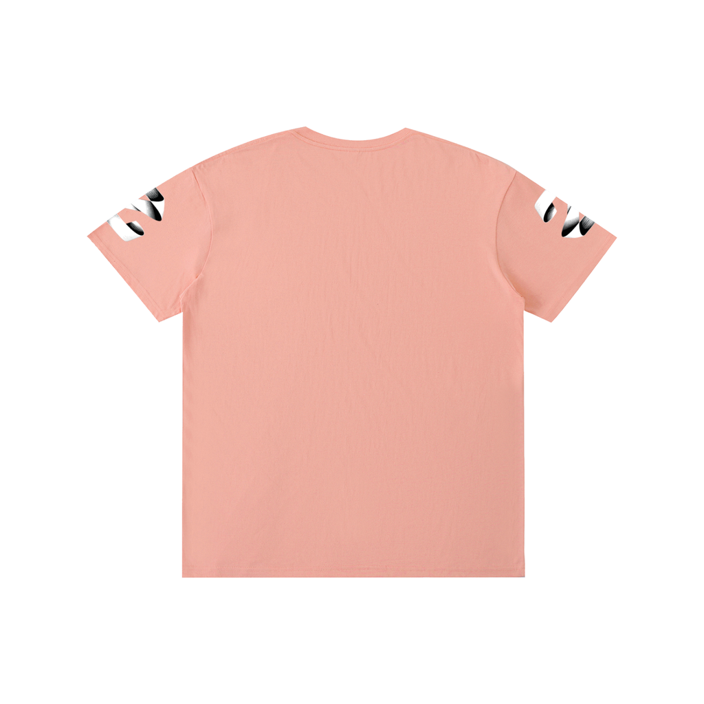 Pure Cotton Unisex T-Shirt