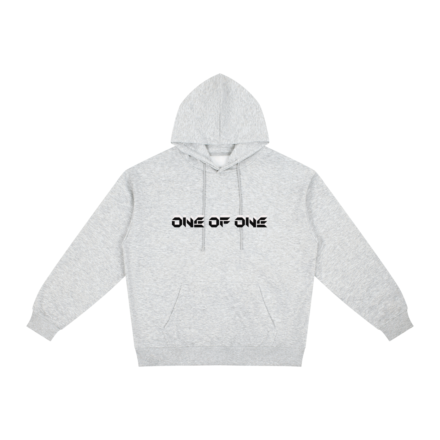 Relaxed Fit Hoodie