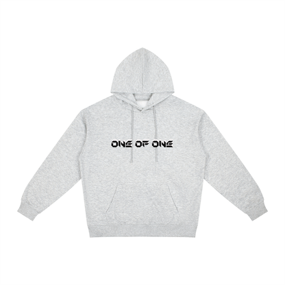 Relaxed Fit Hoodie