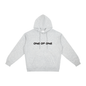 Relaxed Fit Hoodie