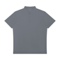 Men's Quarter-Zip Performance Polo Shirt
