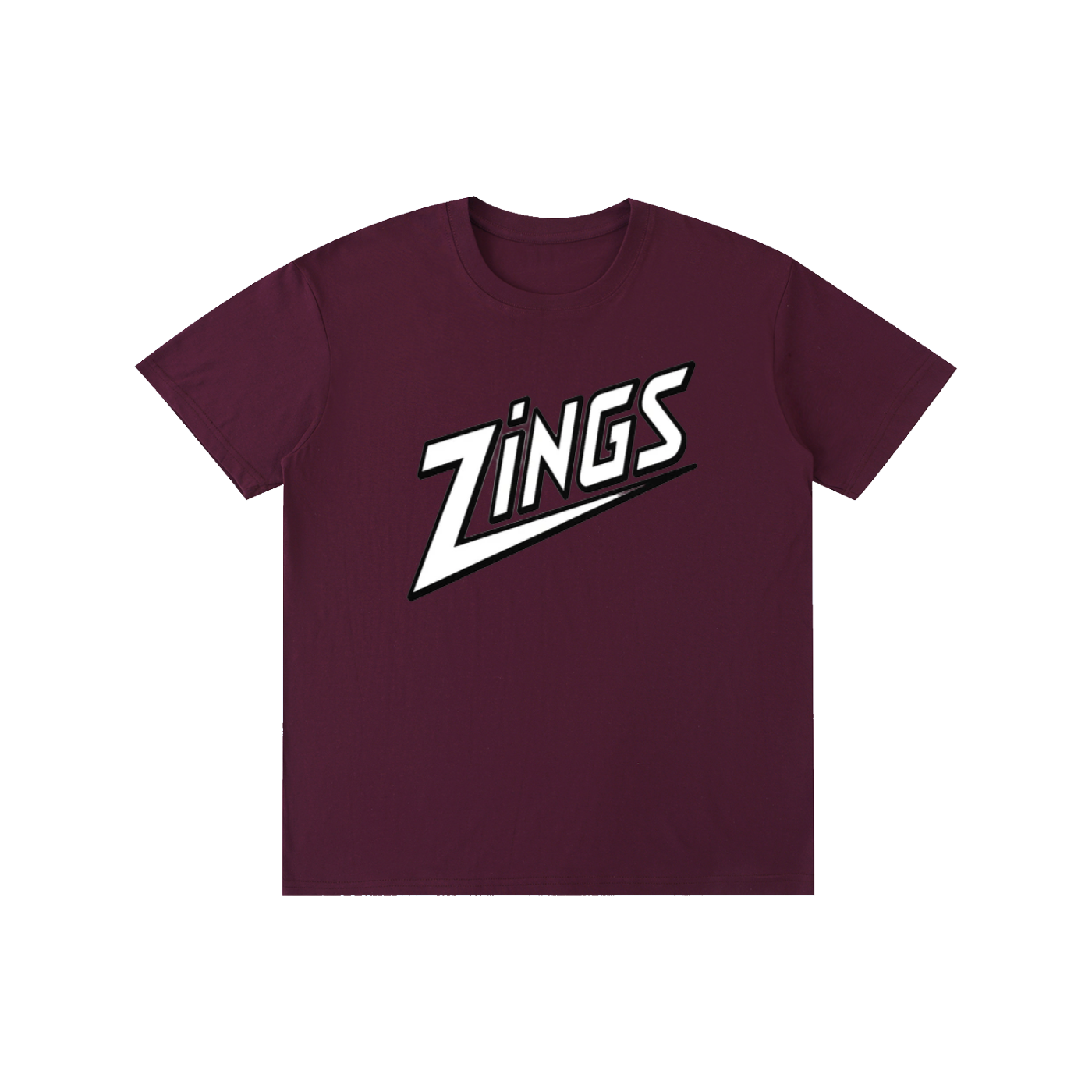 Pure Cotton Unisex T-Shirt