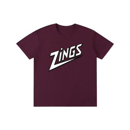 Pure Cotton Unisex T-Shirt