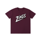 Pure Cotton Unisex T-Shirt