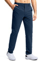 Stretch Casual Trousers