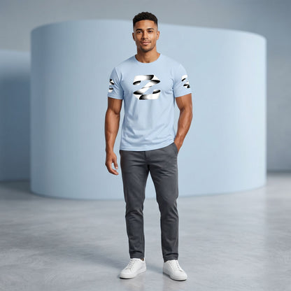 Pure Cotton Unisex T-Shirt