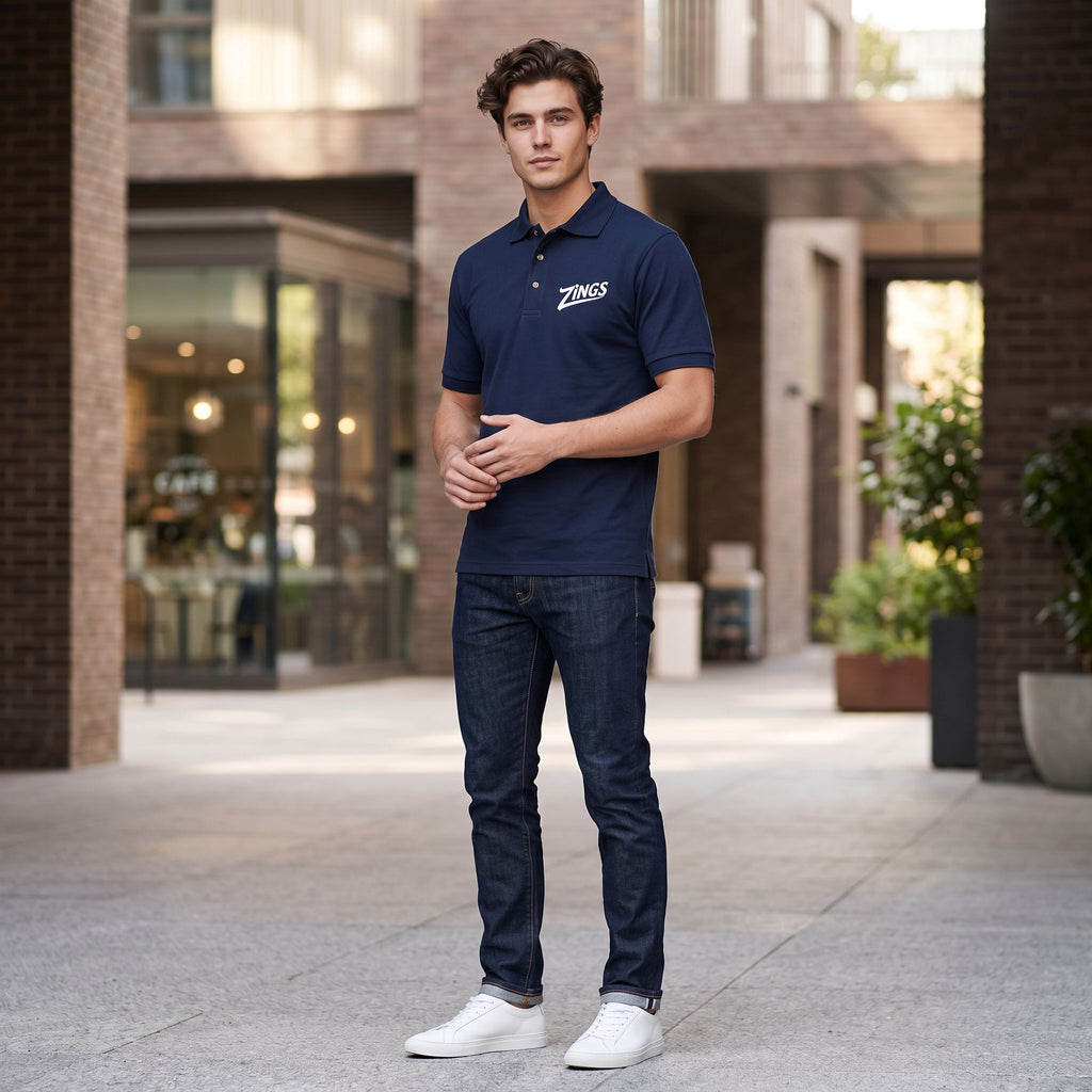 Zings Polo