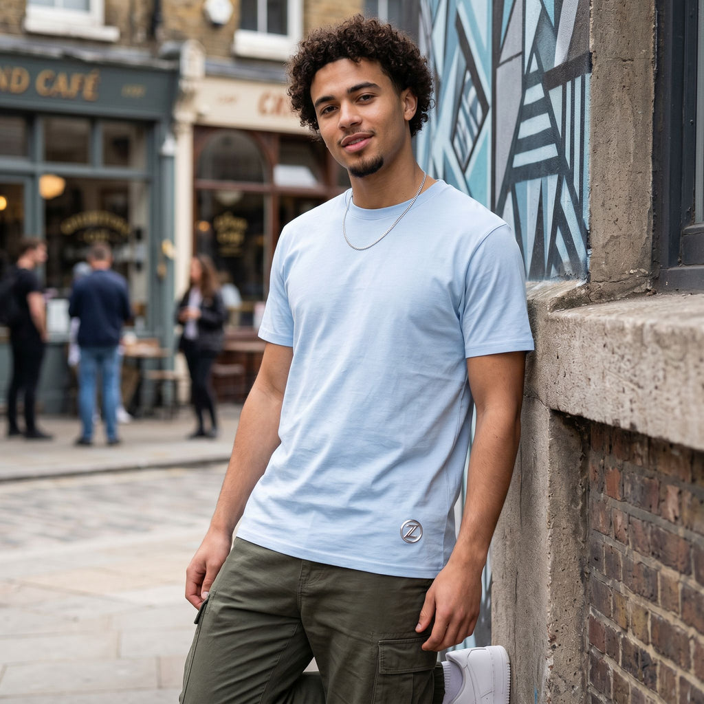 Z Unisex T-Shirt