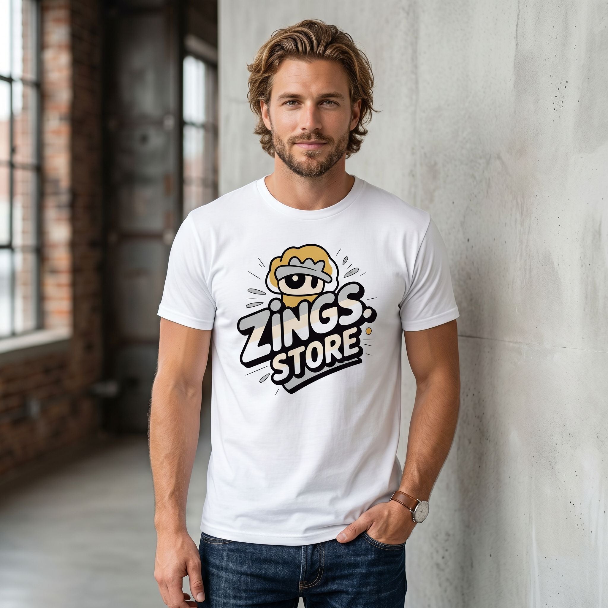ZINGS STORE T