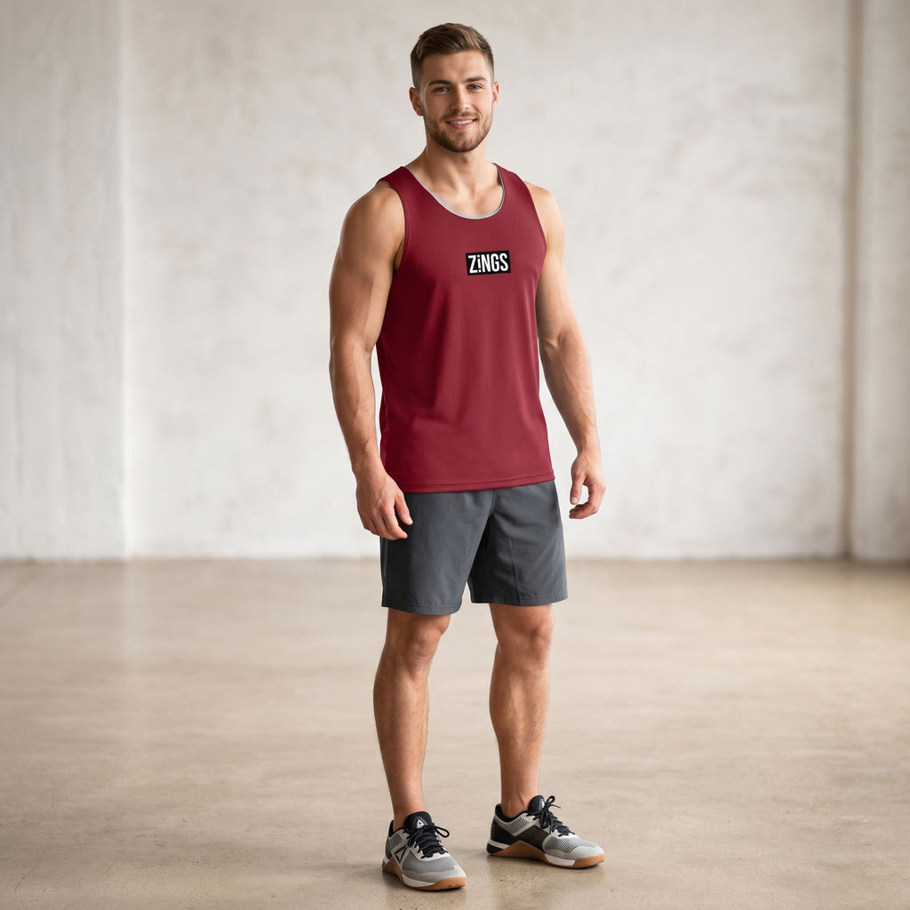 Z TANK TOP