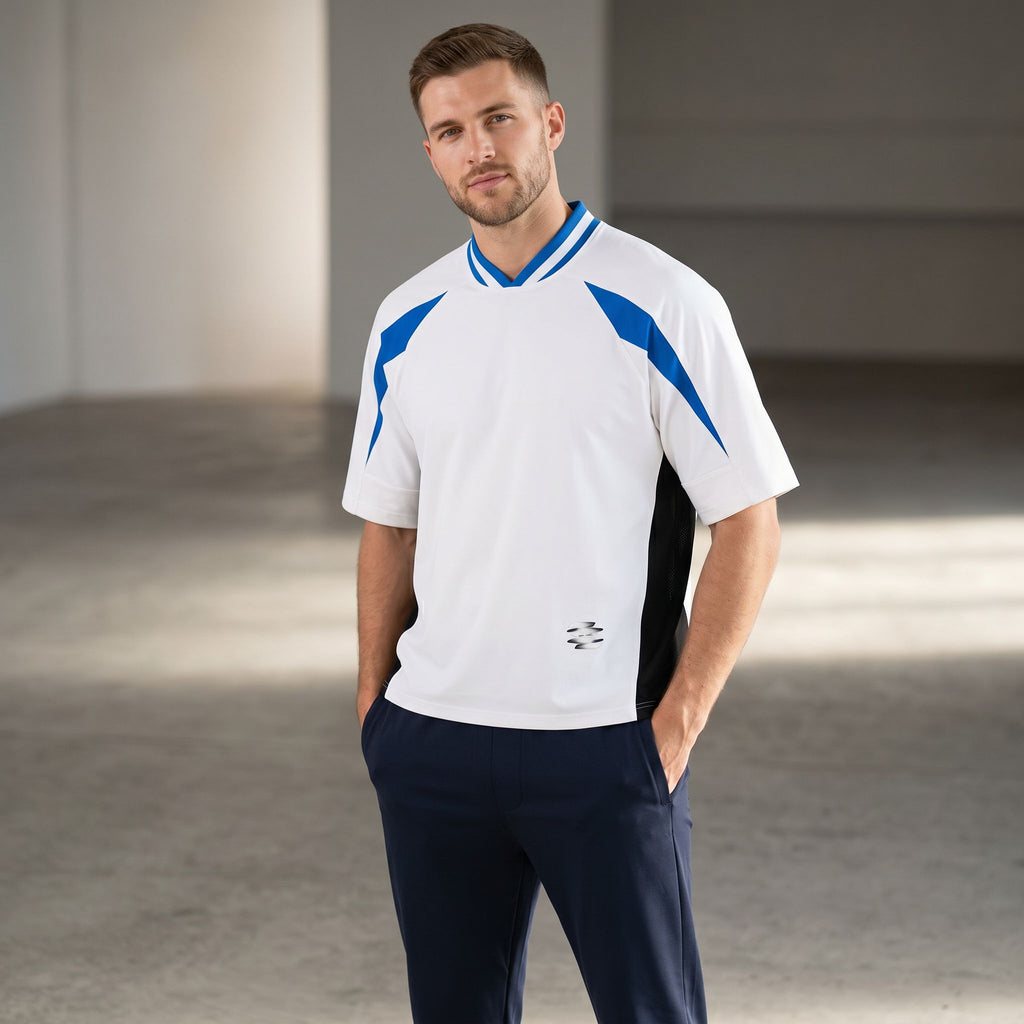 Z V-Neck T-Shirt