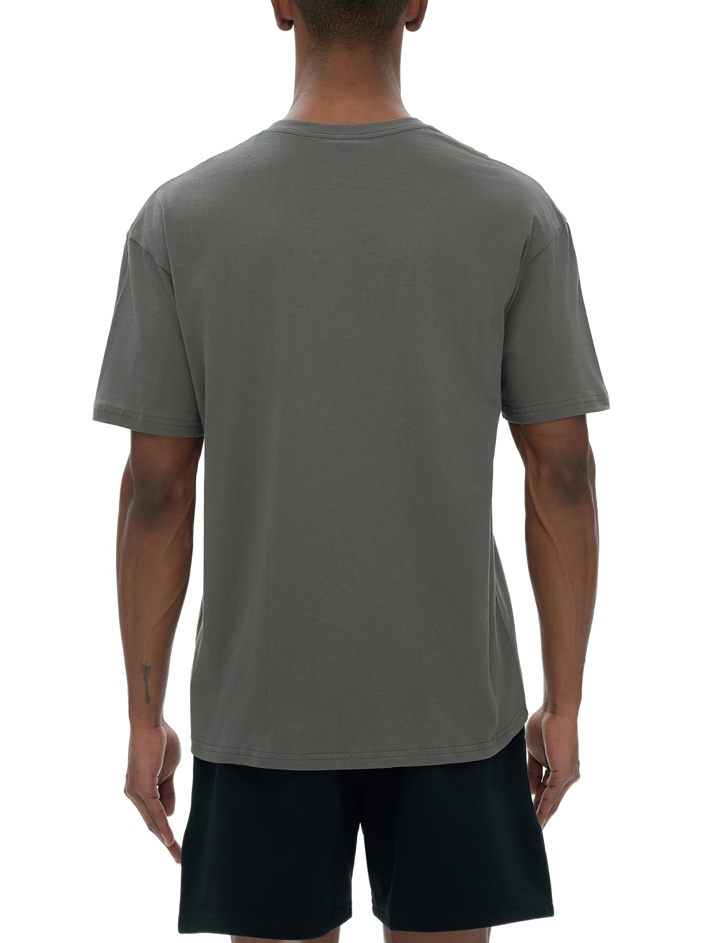 Pure Cotton Unisex T-Shirt