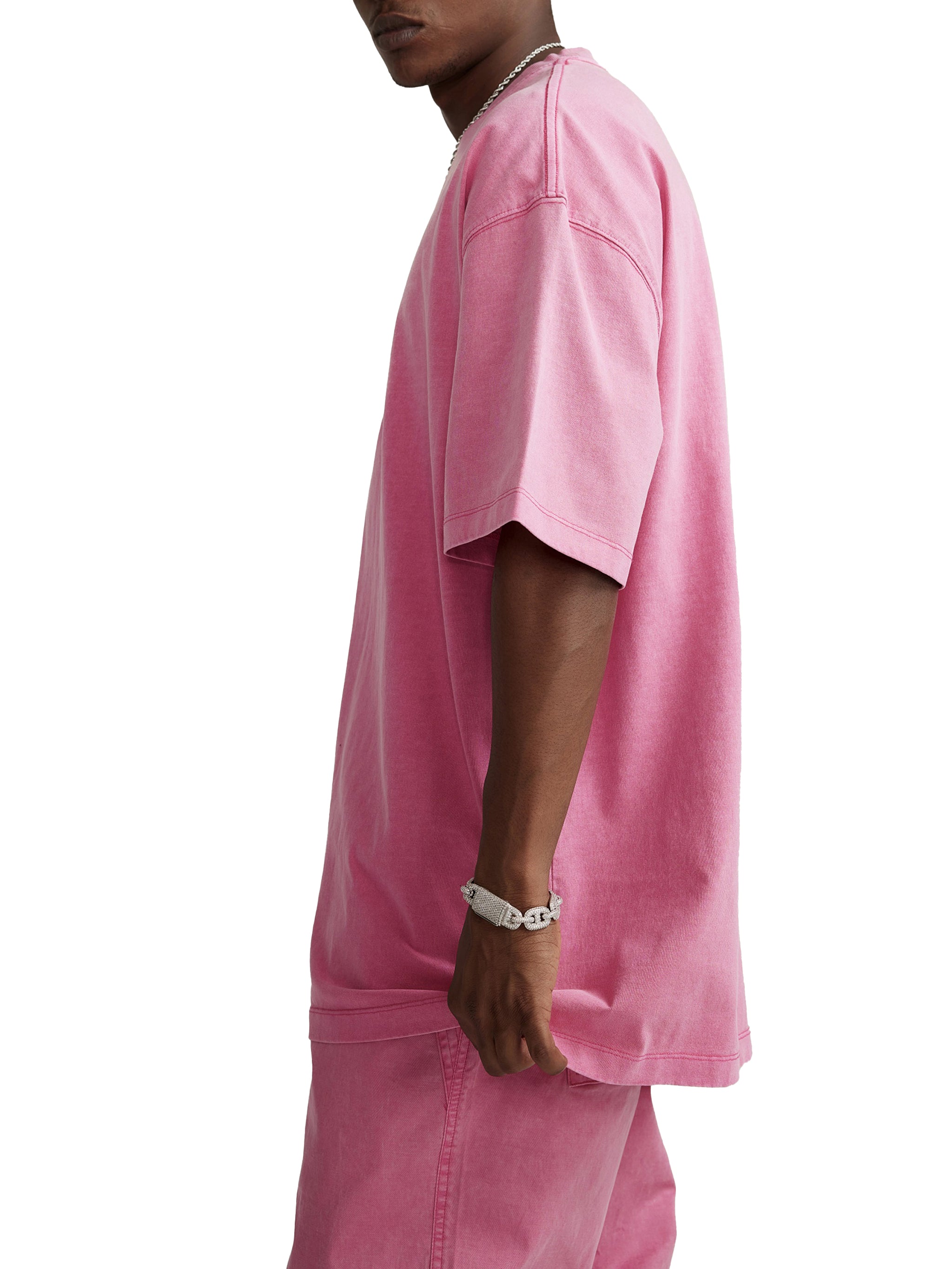 Heavyweight Vintage Washed T-Shirt