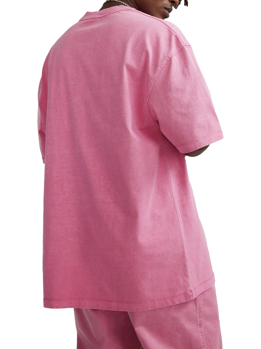 Heavyweight Vintage Washed T-Shirt