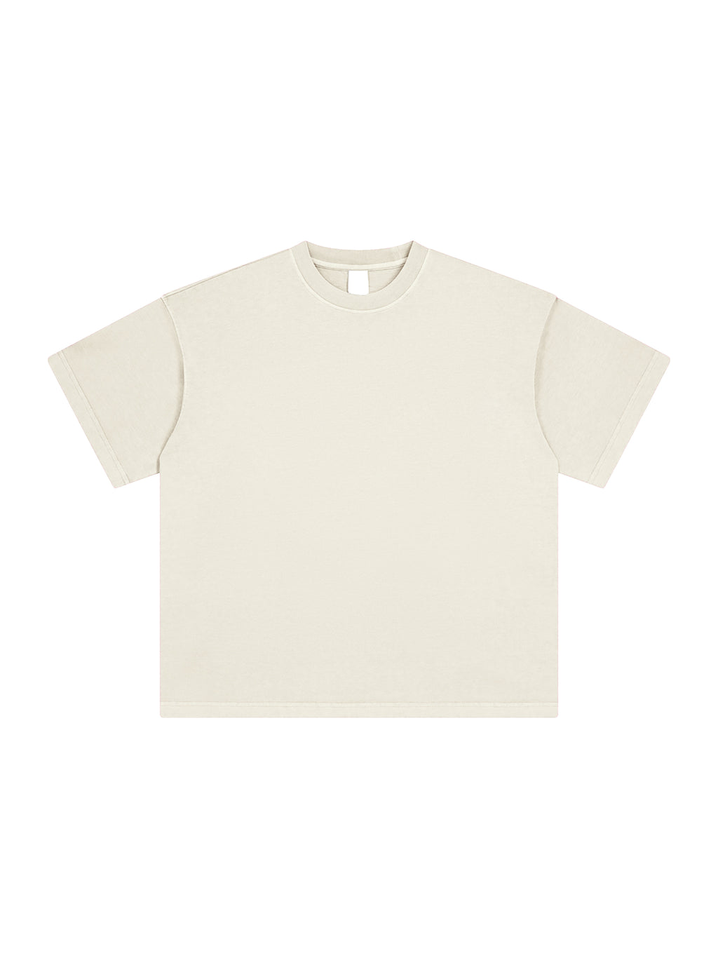 Heavyweight Vintage Washed T-Shirt