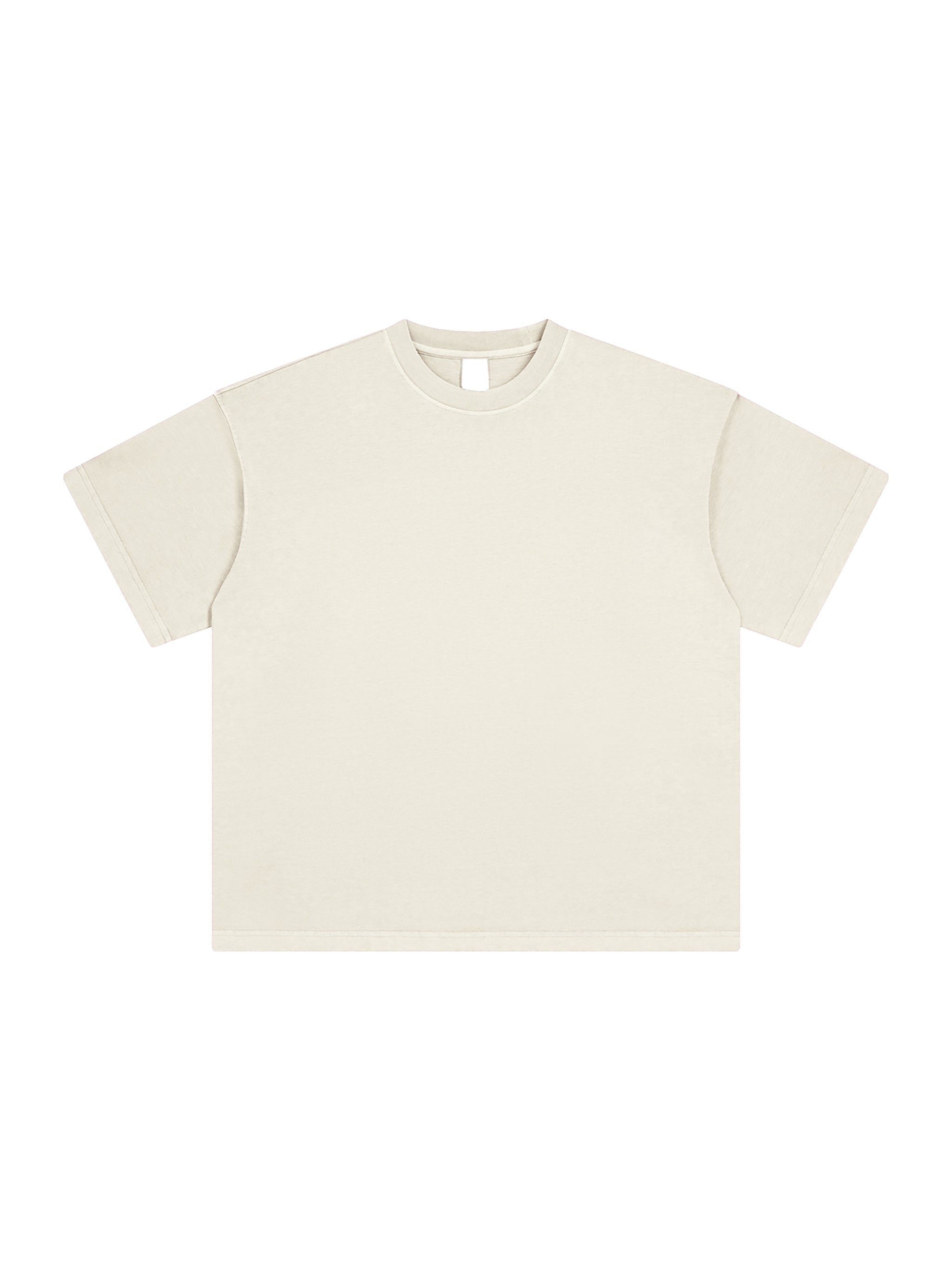 Heavyweight Vintage Washed T-Shirt