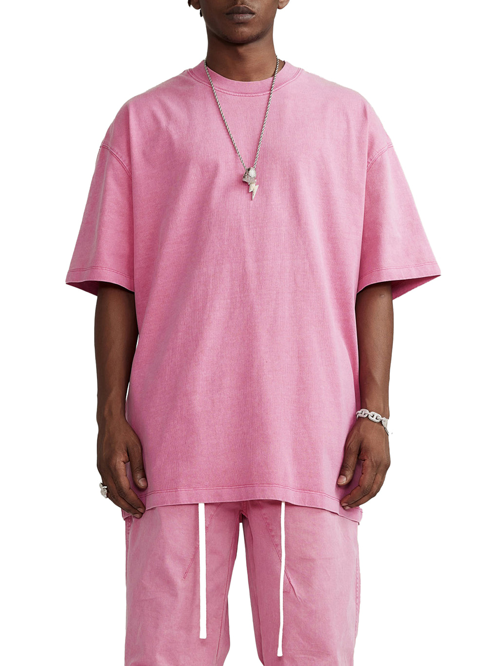 Heavyweight Vintage Washed T-Shirt