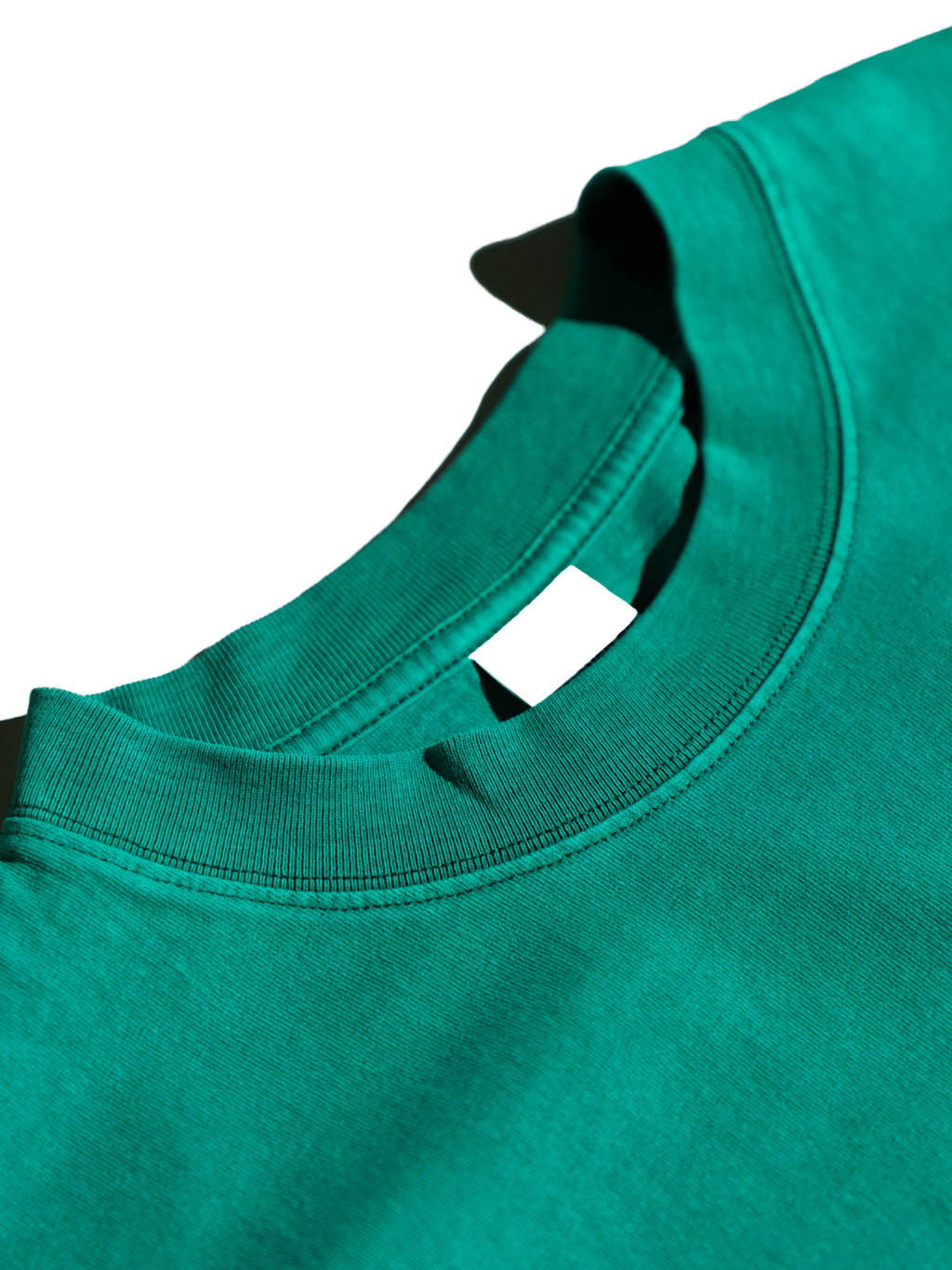 Heavyweight Vintage Washed T-Shirt