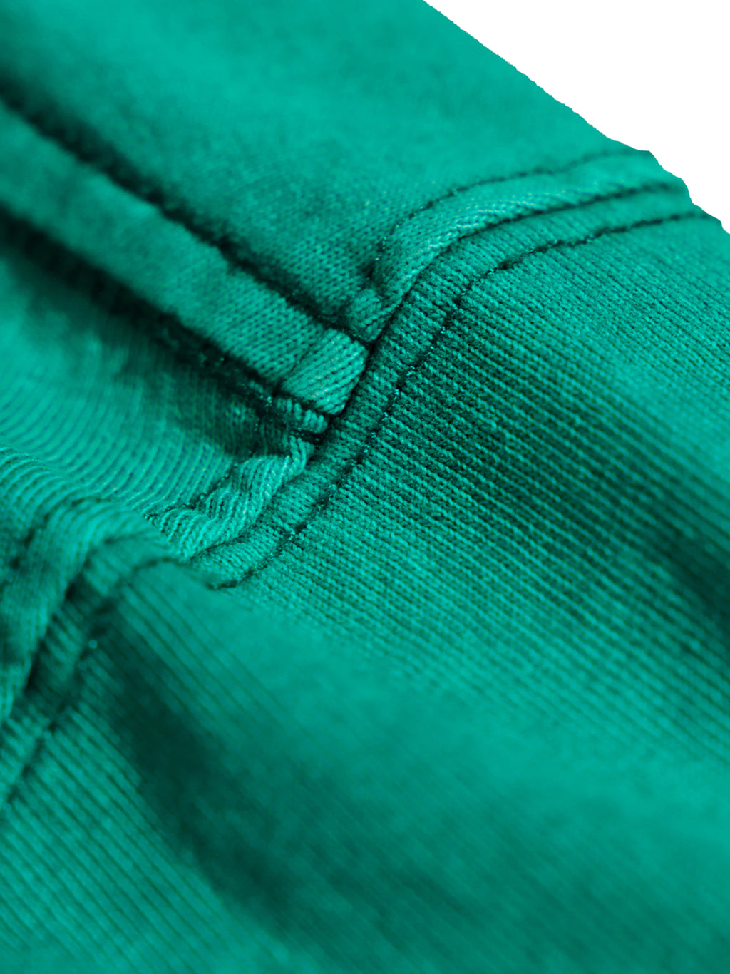 Heavyweight Vintage Washed T-Shirt