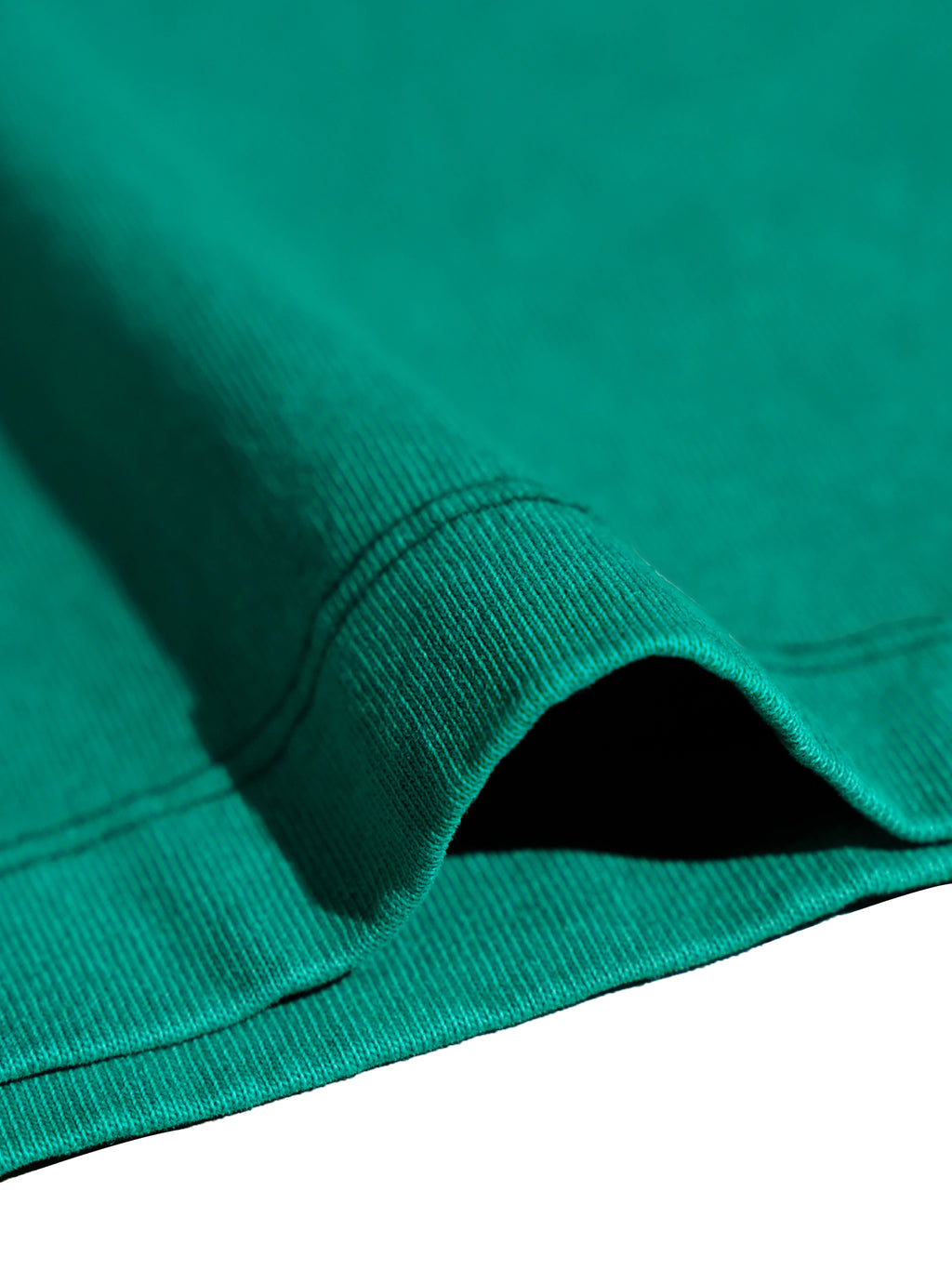 Heavyweight Vintage Washed T-Shirt