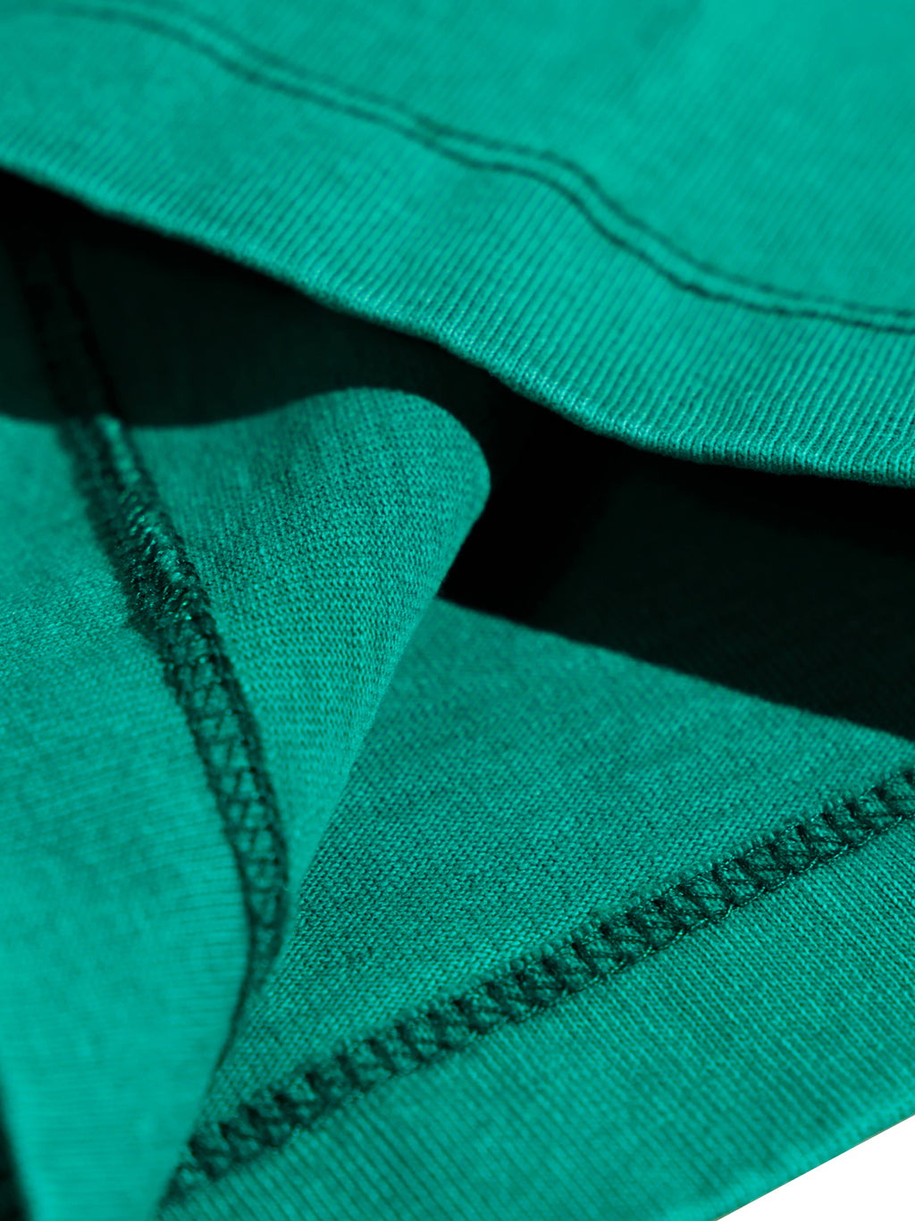 Heavyweight Vintage Washed T-Shirt