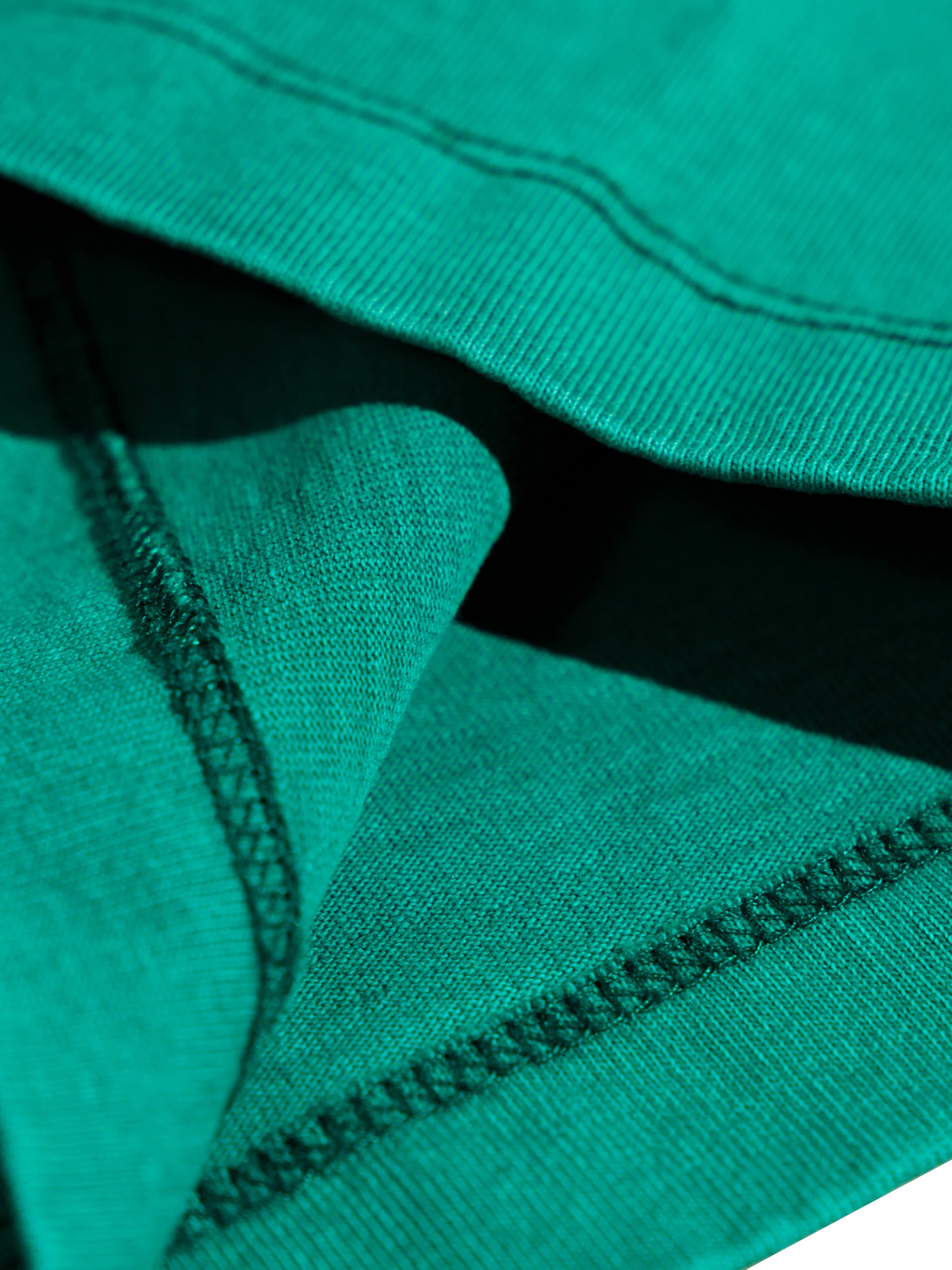 Heavyweight Vintage Washed T-Shirt