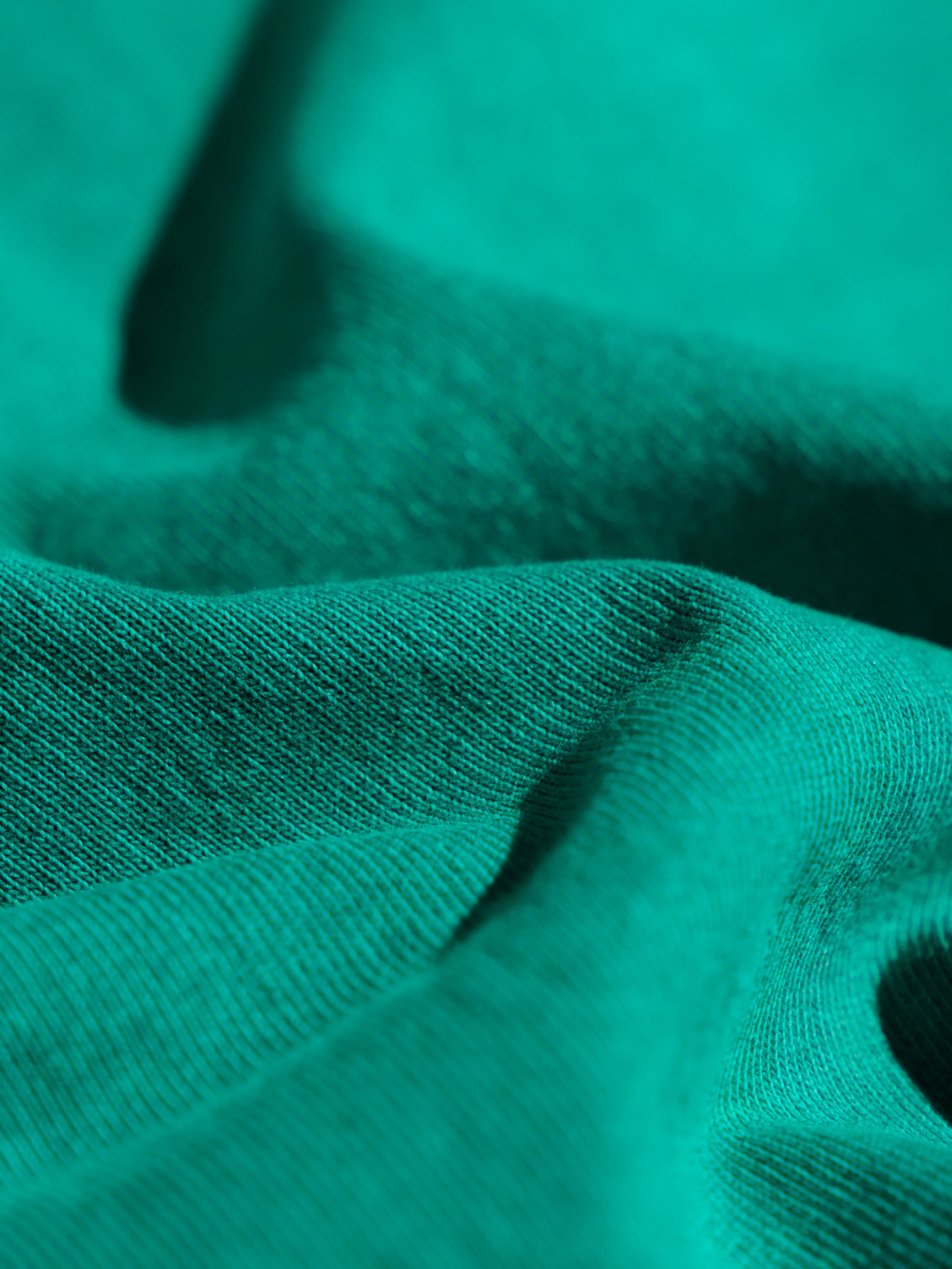 Heavyweight Vintage Washed T-Shirt