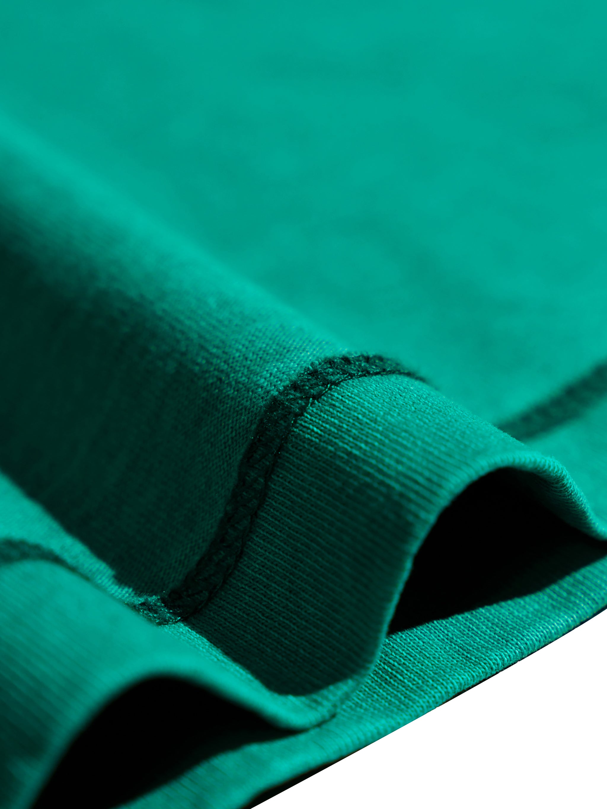 Heavyweight Vintage Washed T-Shirt