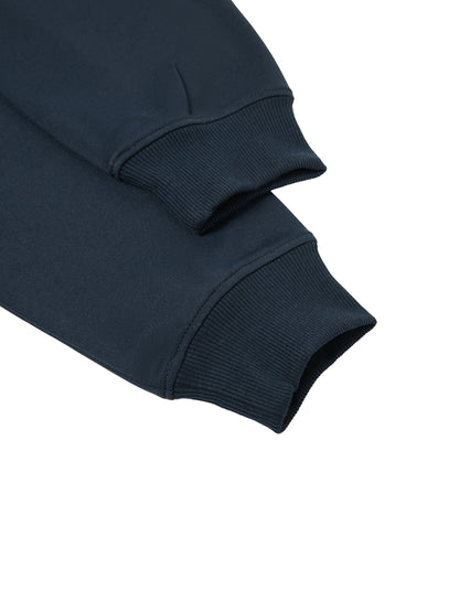 Relaxed Fit Hoodie