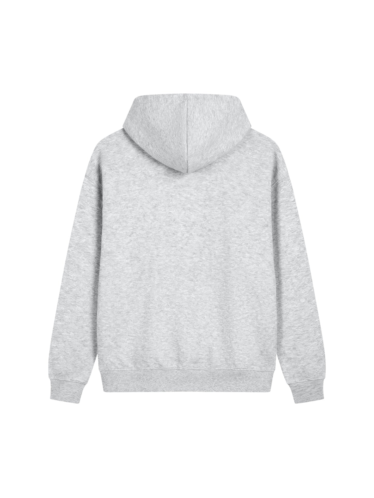 Relaxed Fit Hoodie