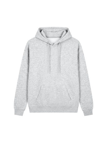 Relaxed Fit Hoodie