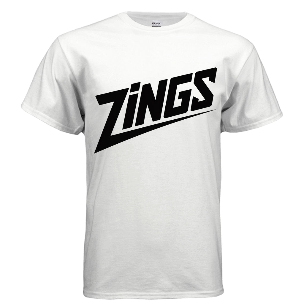 WHITE - G500 - FRONT