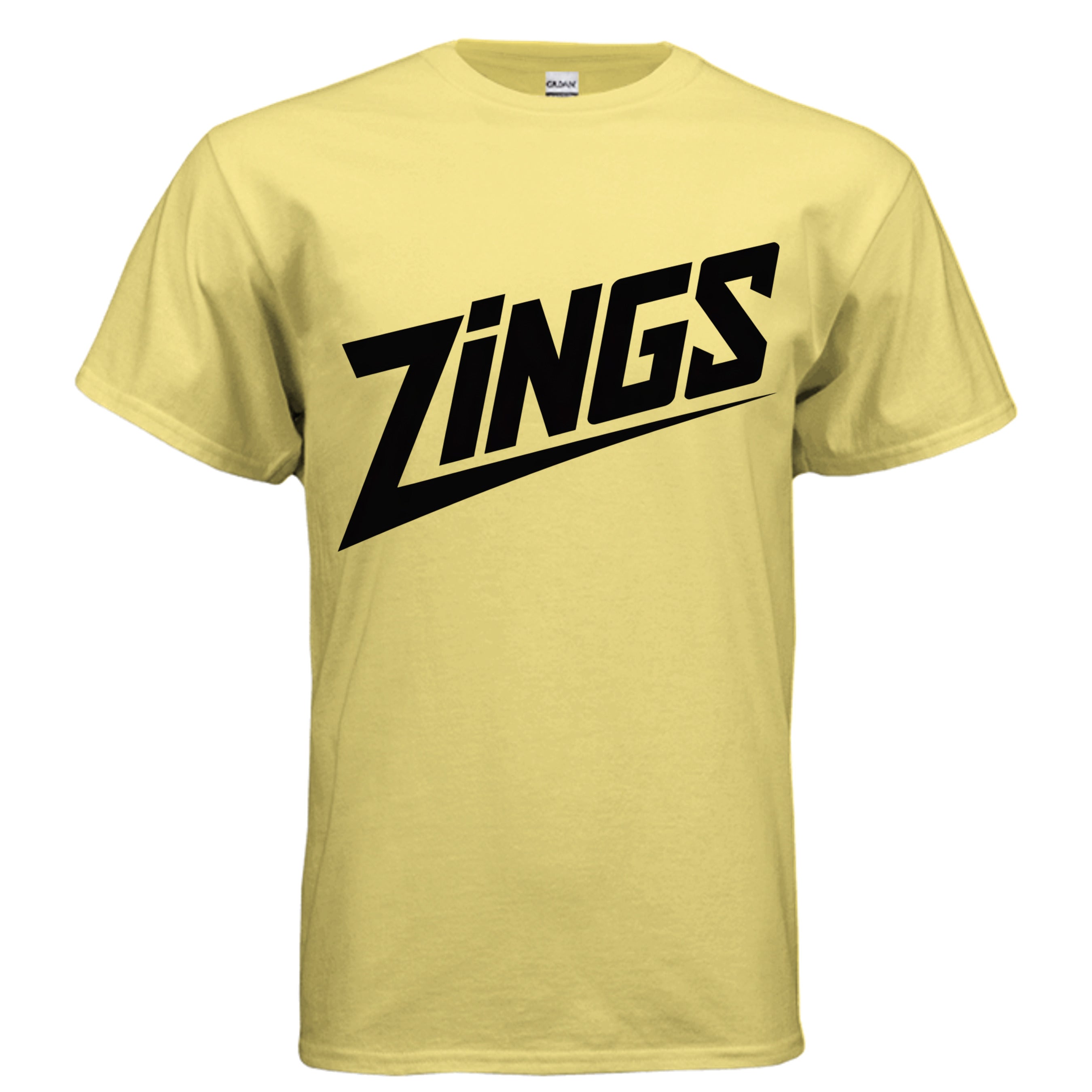 DAISY - G500 - FRONT