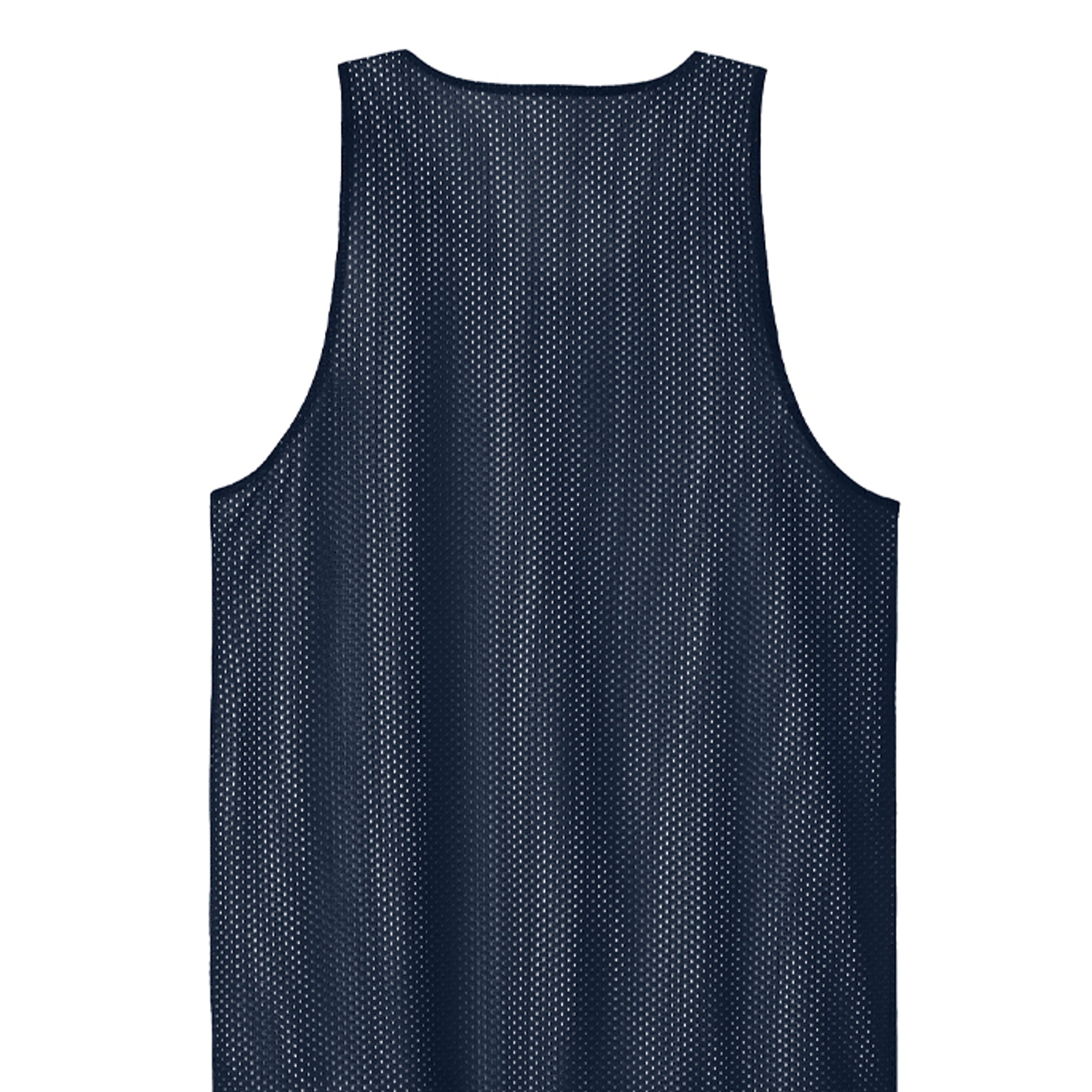 True Navy/ White - ST5000 - BACK