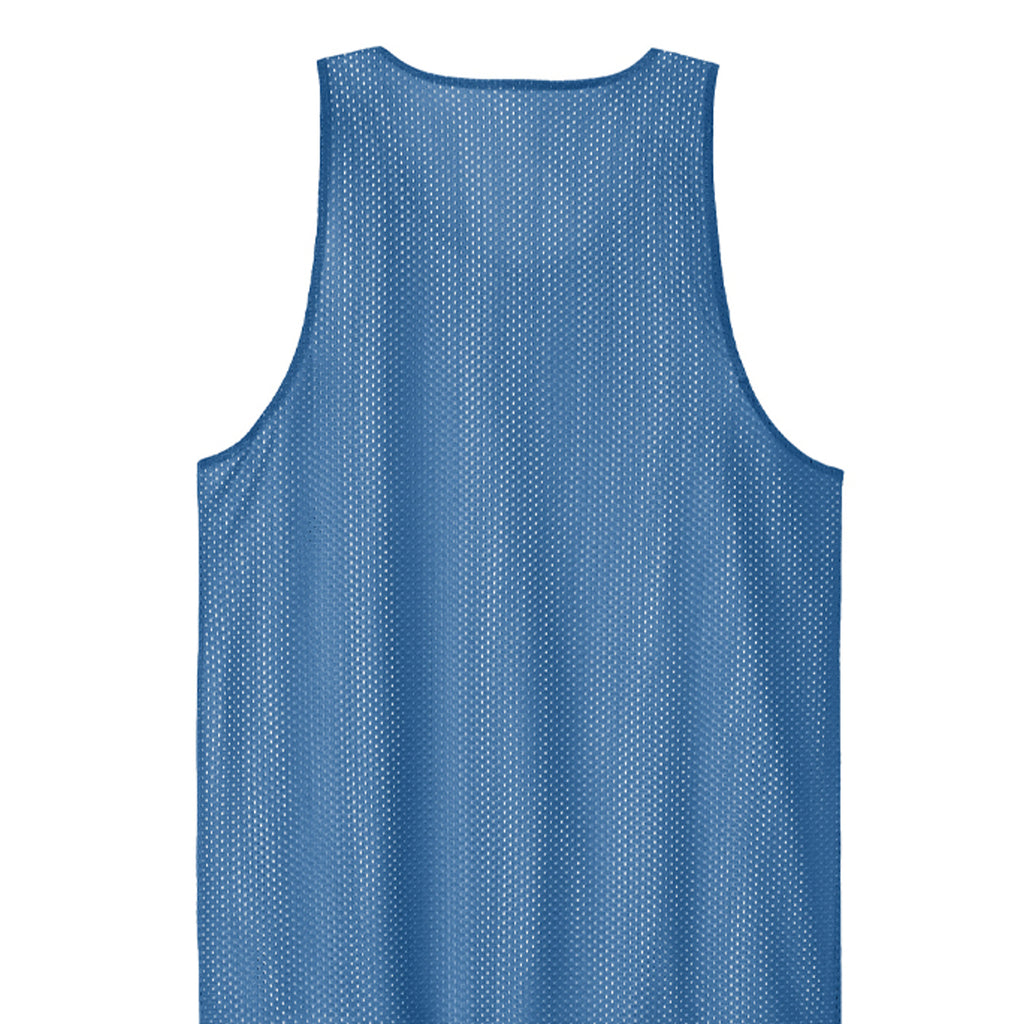 Carolina Blue/ White - ST5000 - BACK