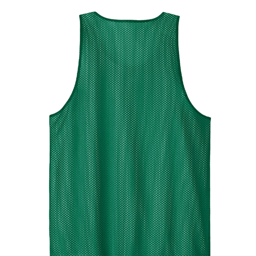 Kelly Green/ White - ST5000 - BACK