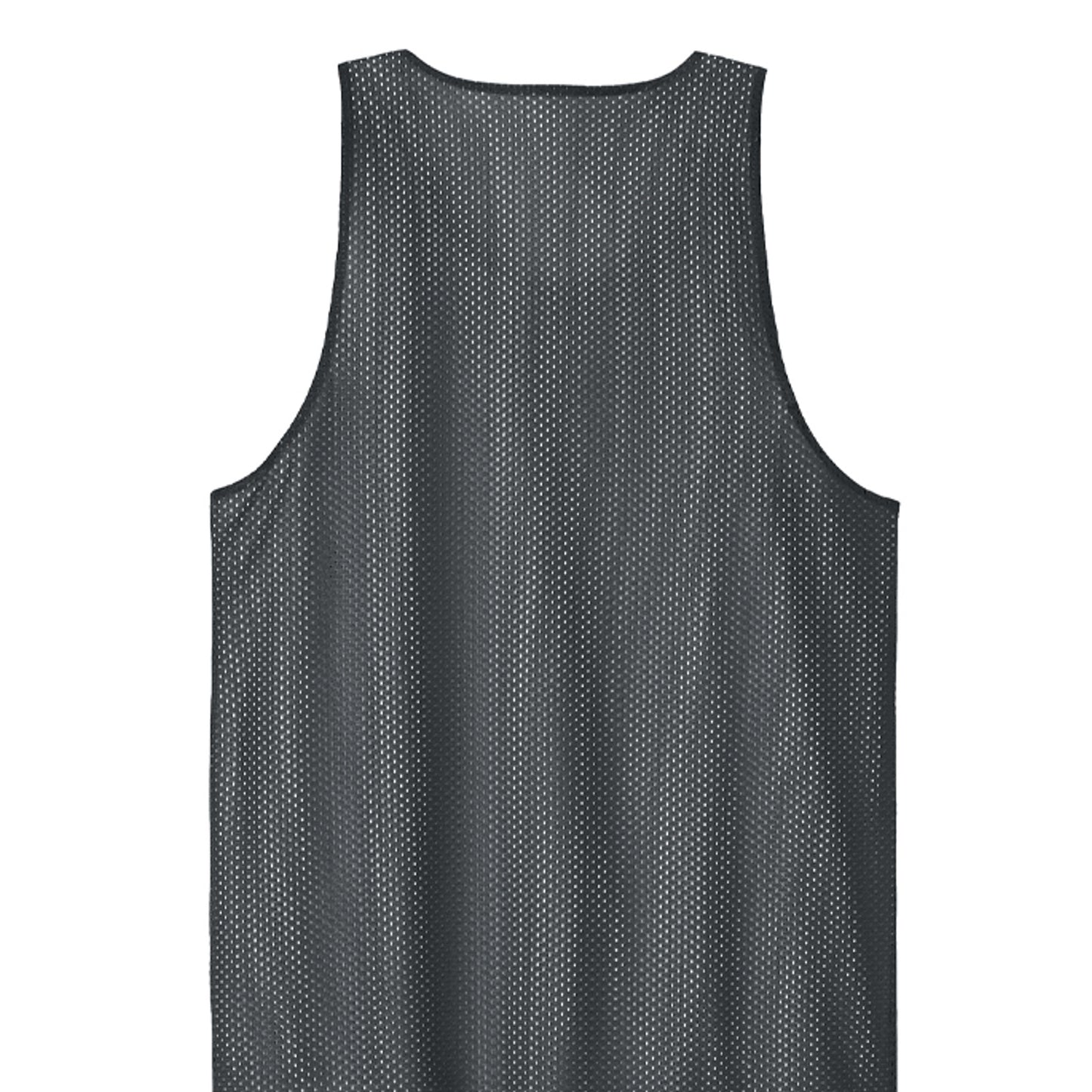 Iron Grey/ White - ST5000 - BACK