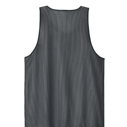 Iron Grey/ White - ST5000 - BACK