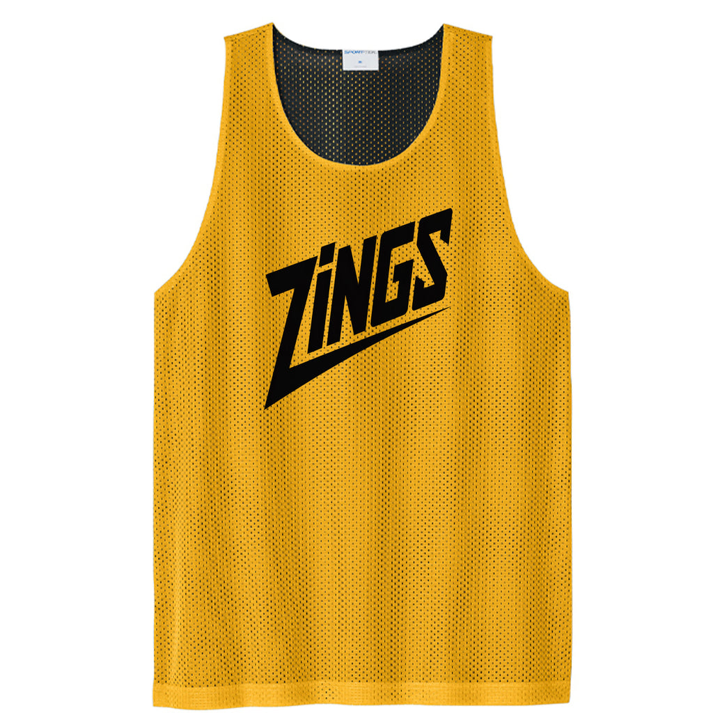 Gold/ Black - ST5000 - FRONT