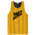 Gold/ Black - ST5000 - FRONT