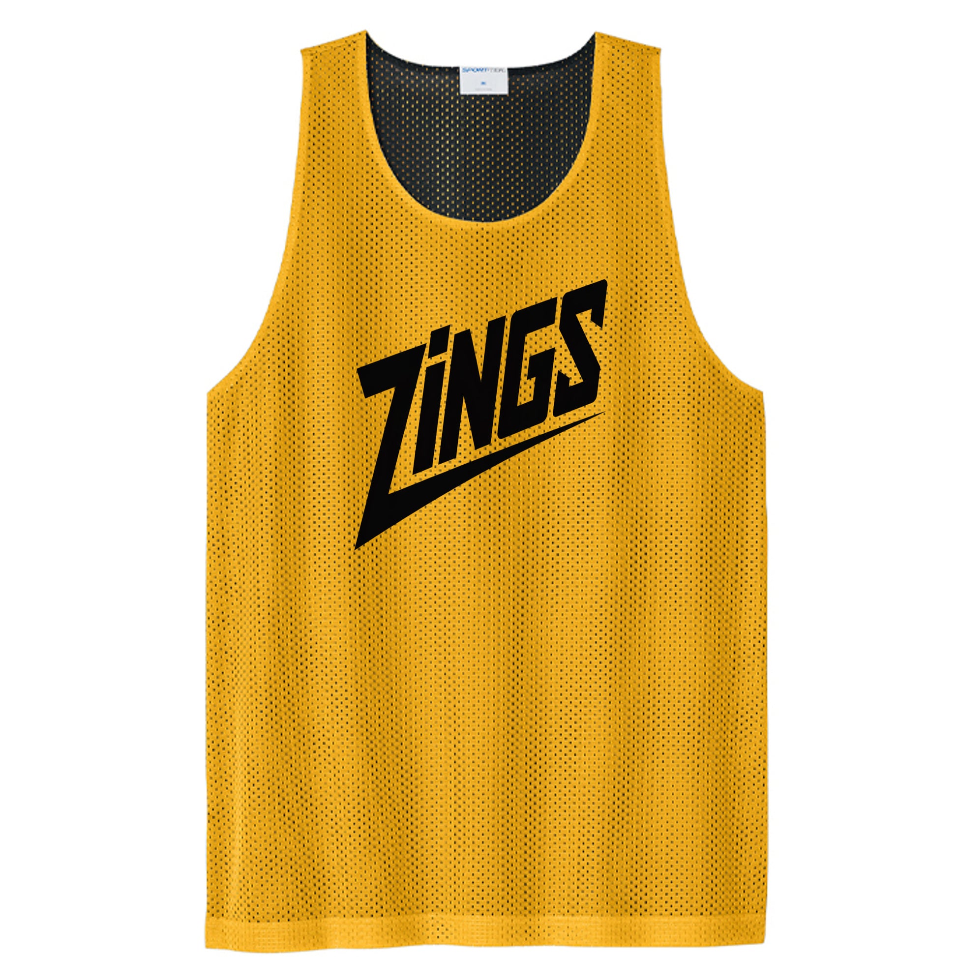 Gold/ Black - ST5000 - FRONT