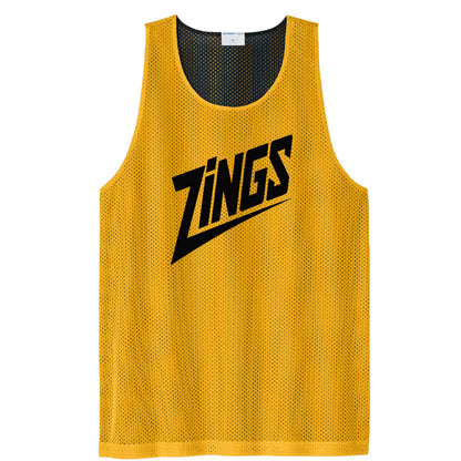 Gold/ Black - ST5000 - FRONT
