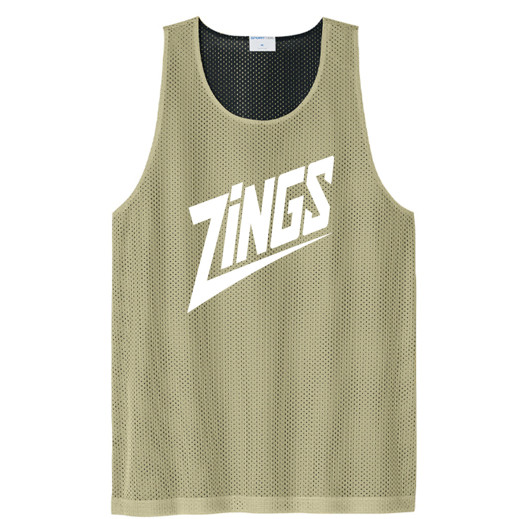 Vegas Gold/ Black - ST5000 - FRONT